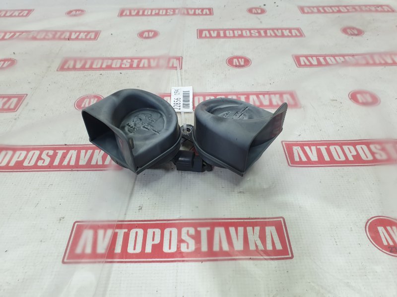 Сигнал звуковой, 1500 рублей, Красноярск