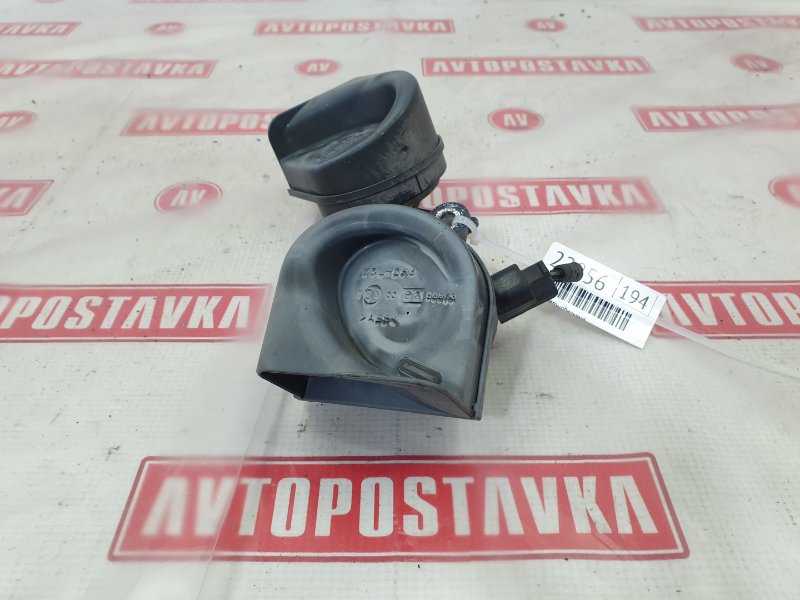 Сигнал звуковой, 1500 рублей, Красноярск