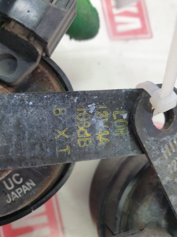 Сигнал звуковой, 1500 рублей, Красноярск