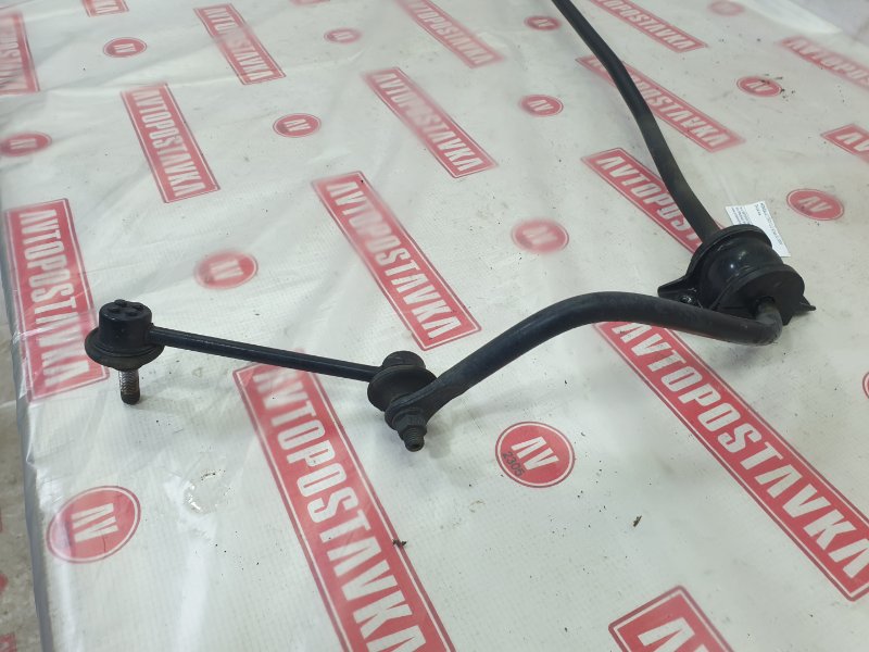 Стабилизатор поперечной устойчивости, 2000 рублей, Красноярск