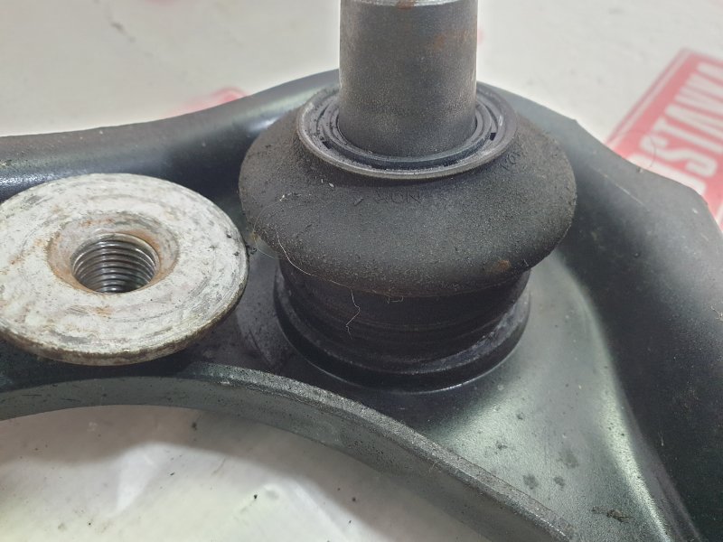 Рычаг подвески верхний, 700 рублей, Красноярск