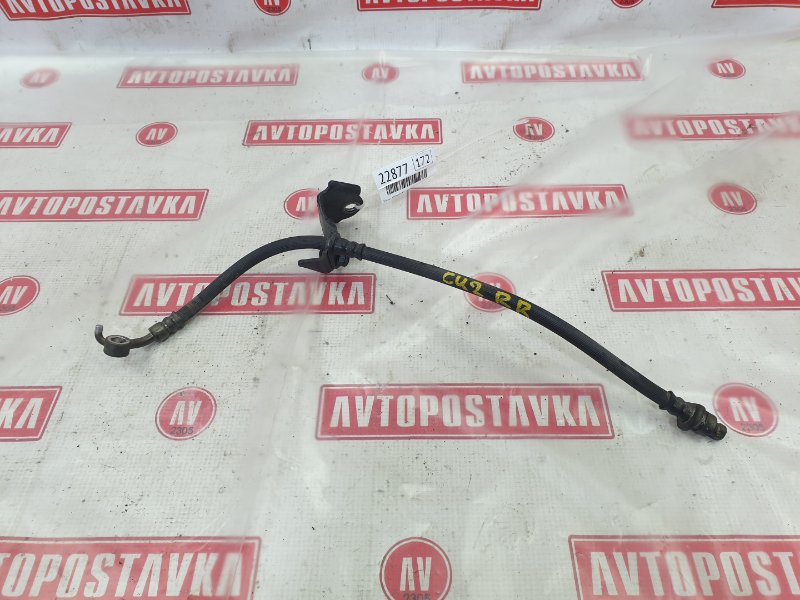 Шланг тормозной, 200 рублей, Красноярск