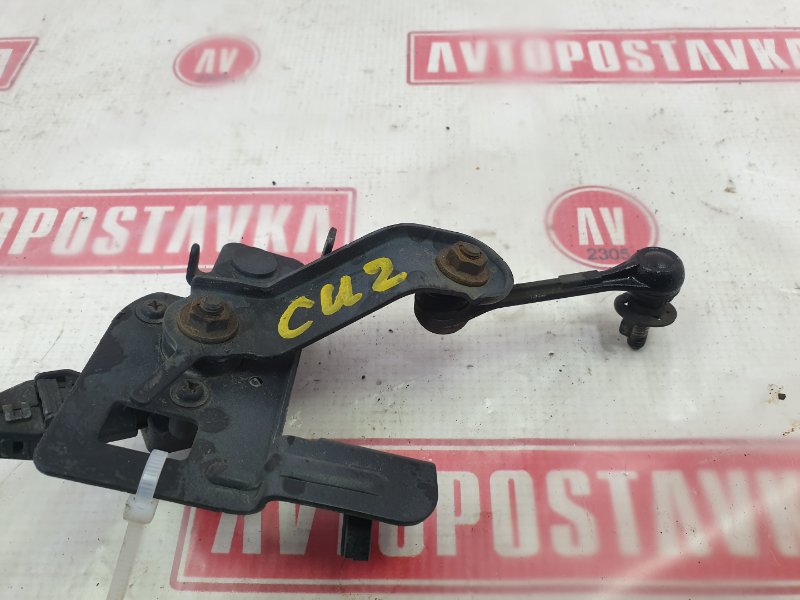 Датчик высоты дорожного просвета, 5000 рублей, Красноярск