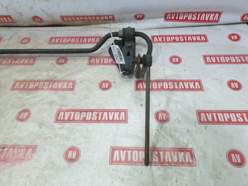 Стабилизатор поперечной устойчивости, 4500 рублей, Красноярск