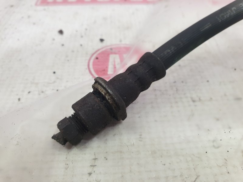 Шланг тормозной, 300 рублей, Красноярск