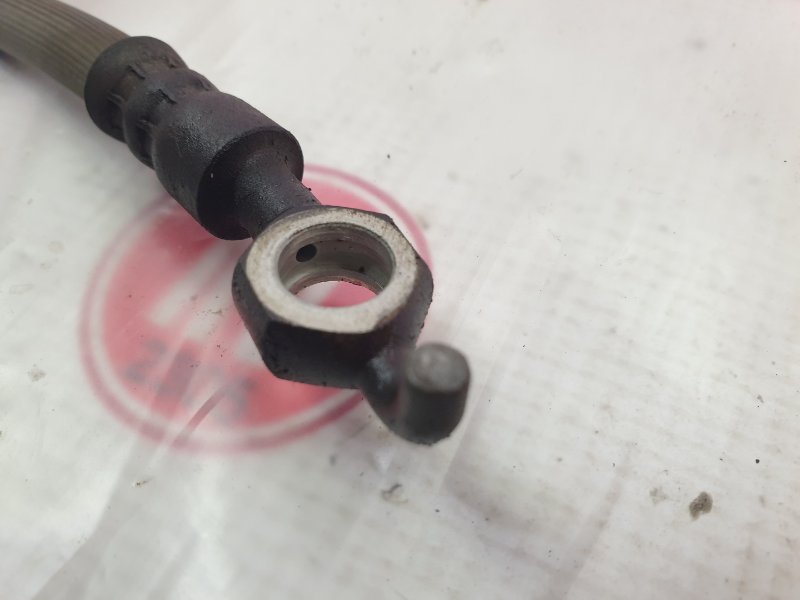 Шланг тормозной, 300 рублей, Красноярск