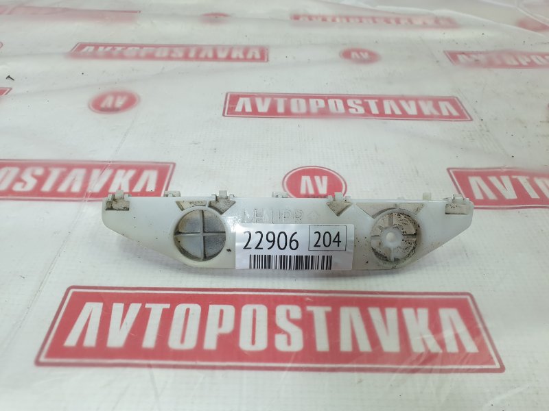 Клипса бампера, 300 рублей, Красноярск