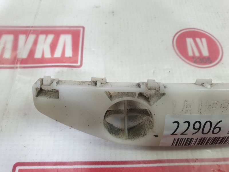 Клипса бампера, 300 рублей, Красноярск