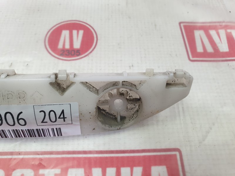 Клипса бампера, 300 рублей, Красноярск