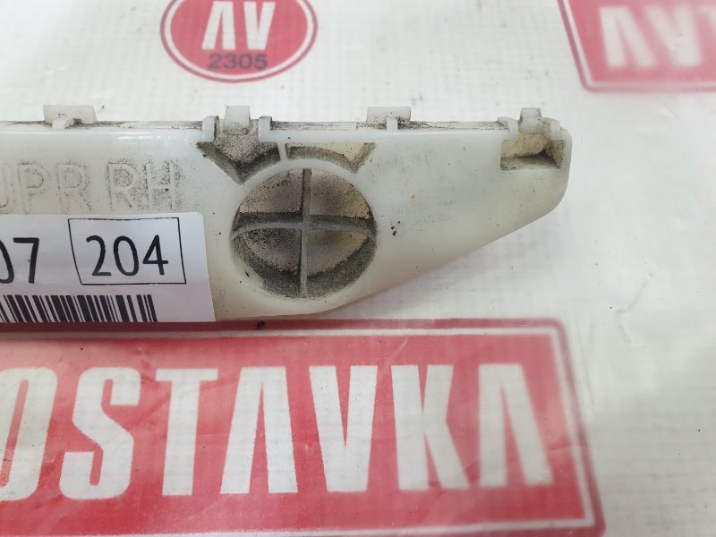 Клипса бампера, 100 рублей, Красноярск