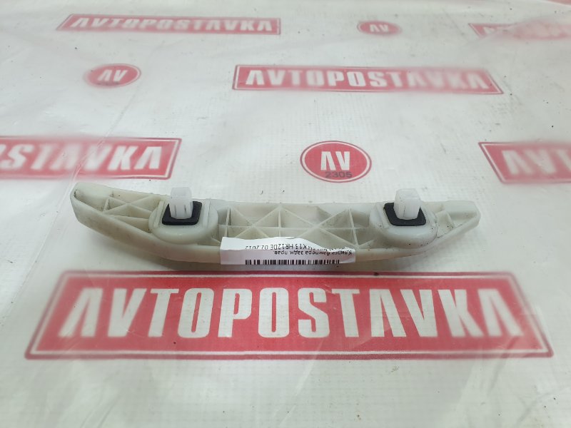 Клипса бампера, 100 рублей, Красноярск