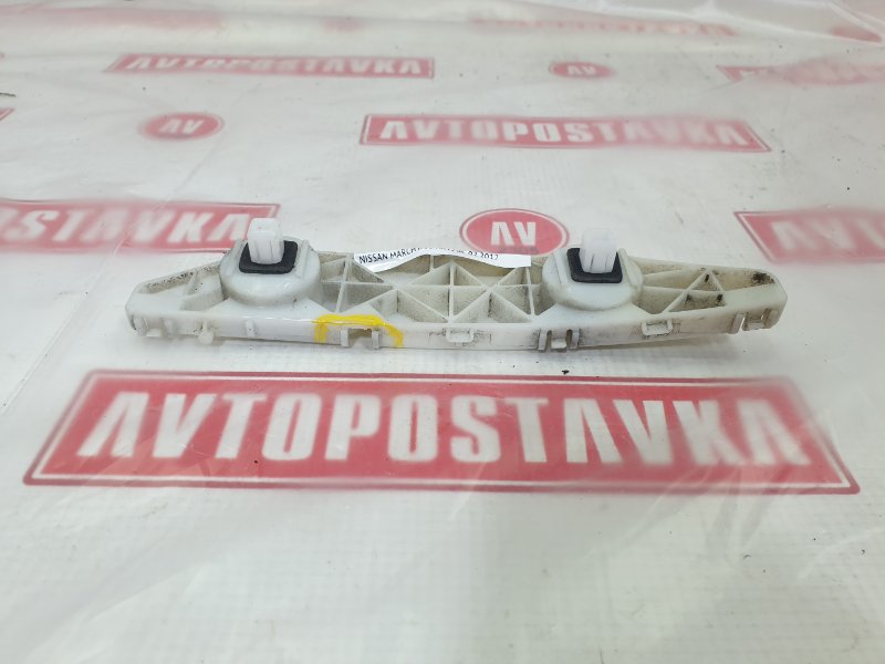 Клипса бампера, 100 рублей, Красноярск