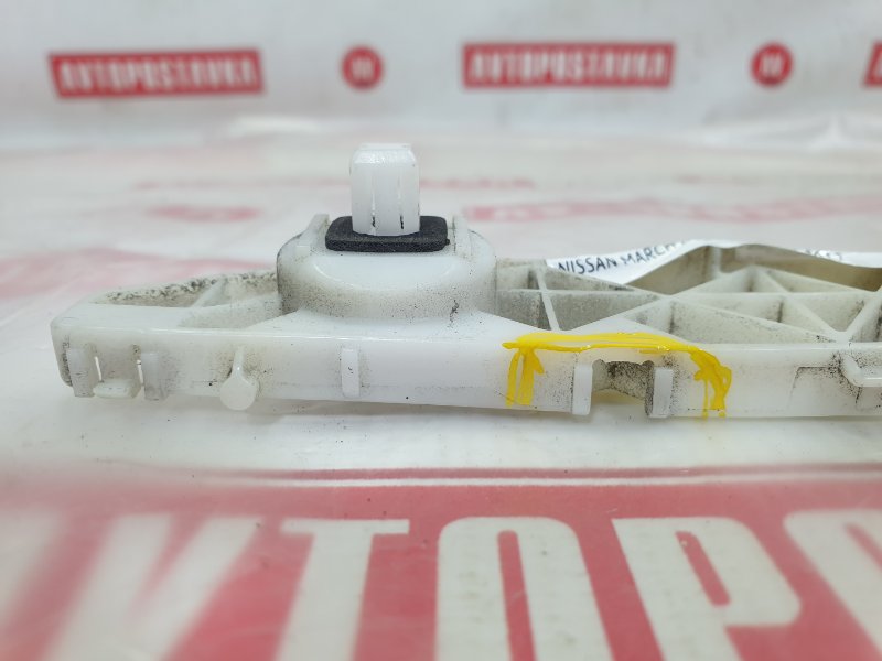 Клипса бампера, 100 рублей, Красноярск