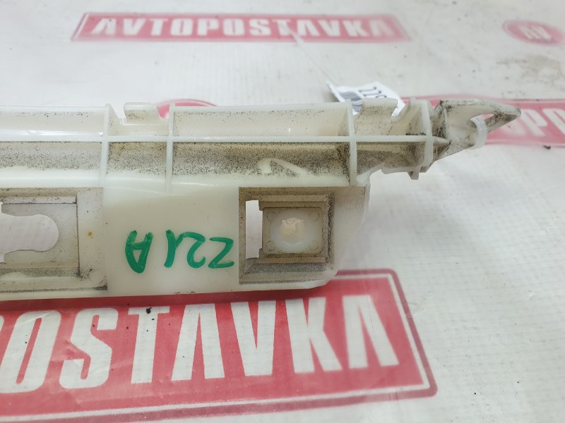 Клипса бампера, 400 рублей, Красноярск