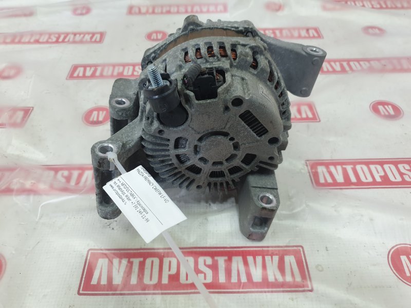 Генератор, 1500 рублей, Красноярск