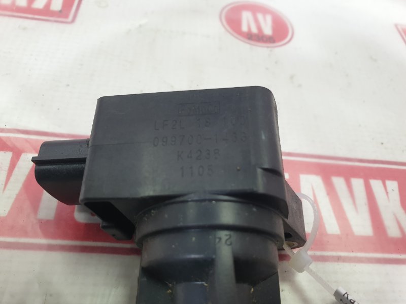 Катушка зажигания, 500 рублей, Красноярск