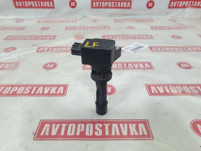 Катушка зажигания, 500 рублей, Красноярск