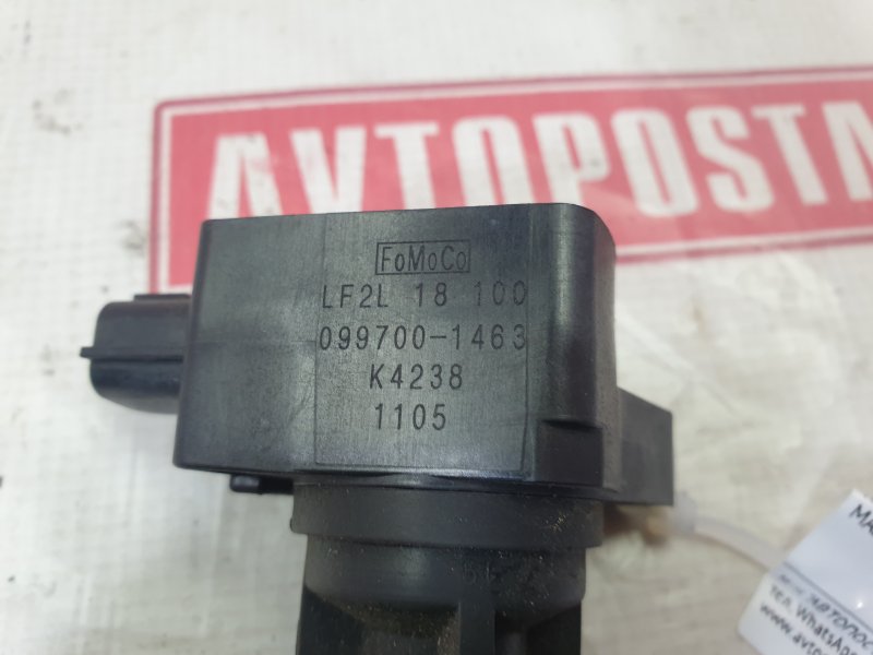 Катушка зажигания, 500 рублей, Красноярск