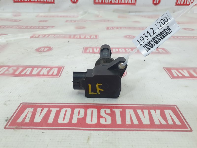 Катушка зажигания, 500 рублей, Красноярск