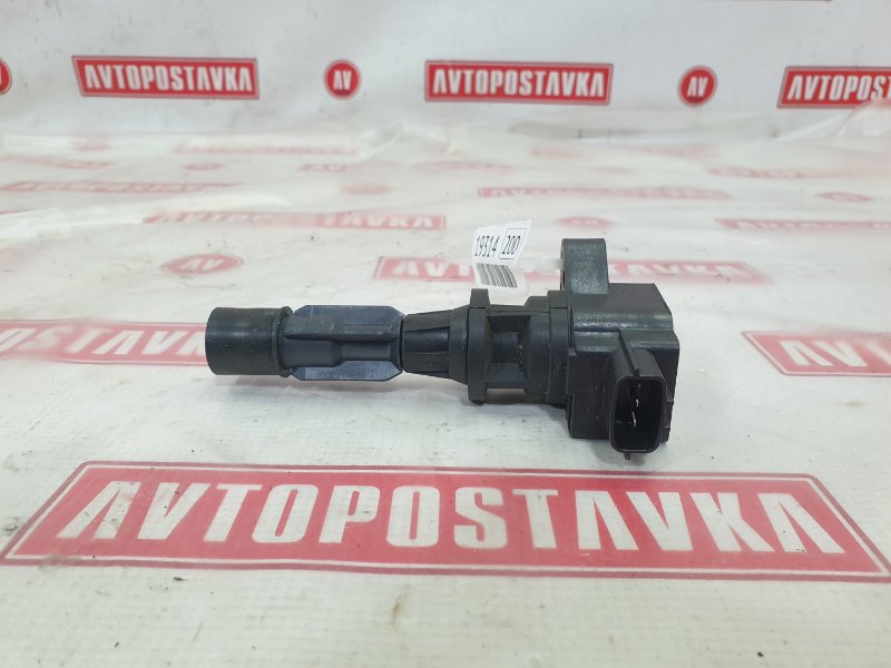 Катушка зажигания, 500 рублей, Красноярск