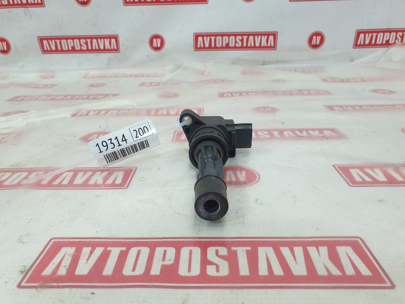 Катушка зажигания, 500 рублей, Красноярск