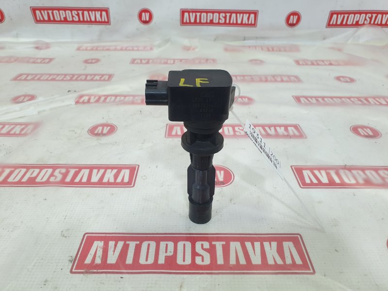 Катушка зажигания, 500 рублей, Красноярск