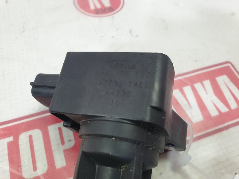 Катушка зажигания, 500 рублей, Красноярск