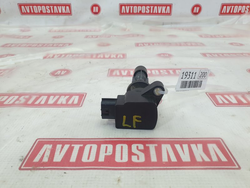 Катушка зажигания, 500 рублей, Красноярск