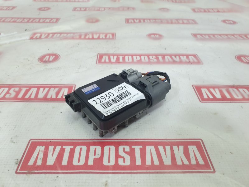 Блок управления вентиляторами радиатора, 800 рублей, Красноярск