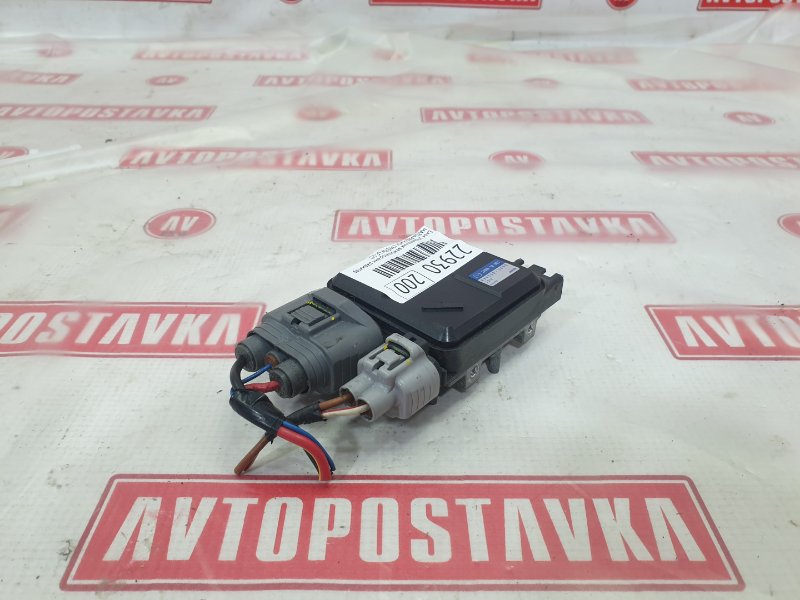 Блок управления вентиляторами радиатора, 800 рублей, Красноярск