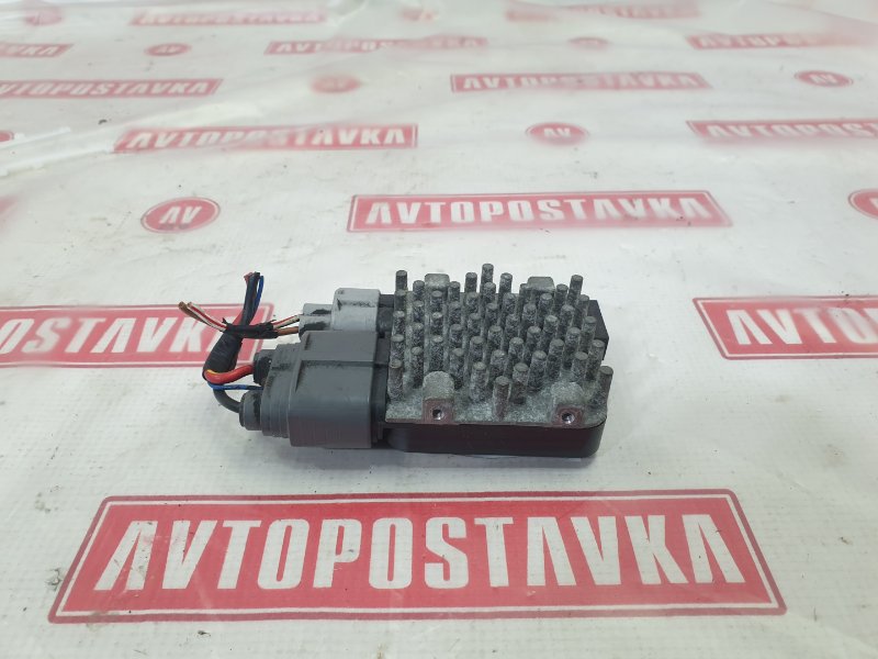 Блок управления вентиляторами радиатора, 800 рублей, Красноярск