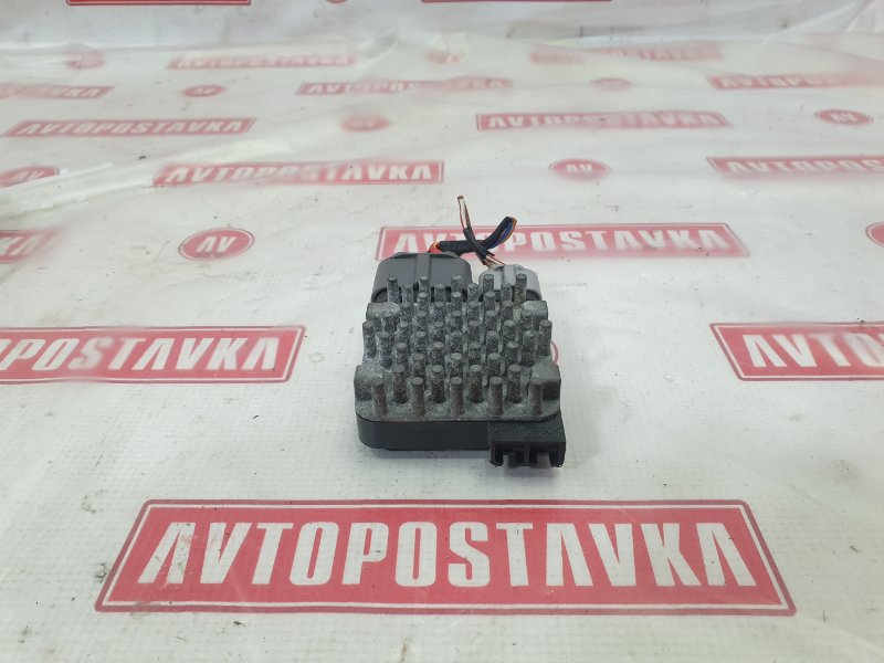 Блок управления вентиляторами радиатора, 800 рублей, Красноярск