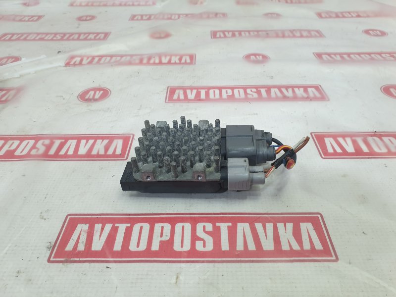 Блок управления вентиляторами радиатора, 800 рублей, Красноярск