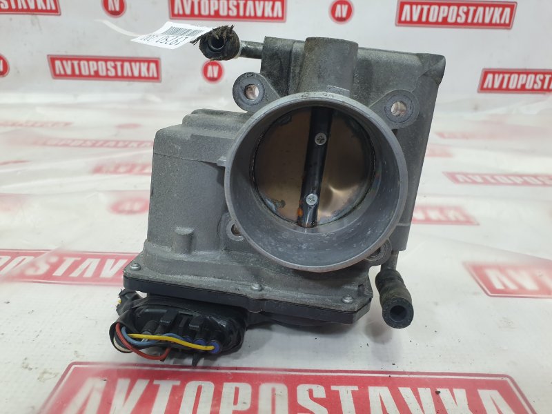 Заслонка дроссельная, 500 рублей, Красноярск