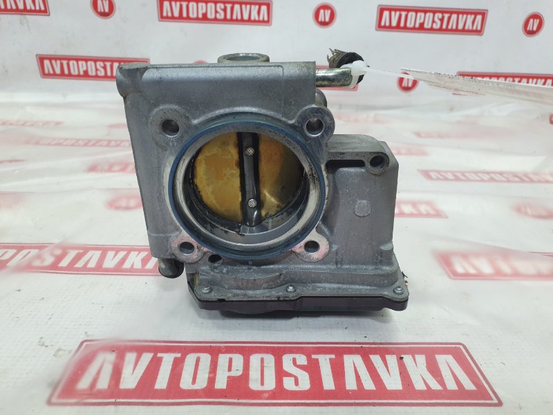 Заслонка дроссельная, 500 рублей, Красноярск