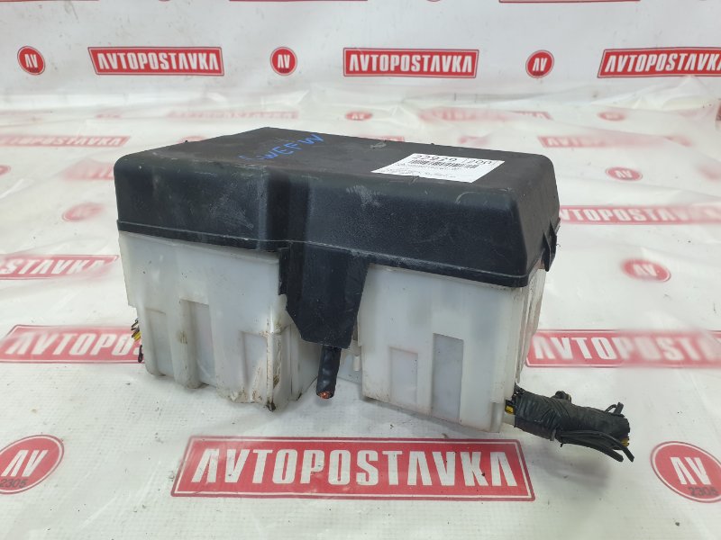 Блок предохранителей под капот, 1500 рублей, Красноярск