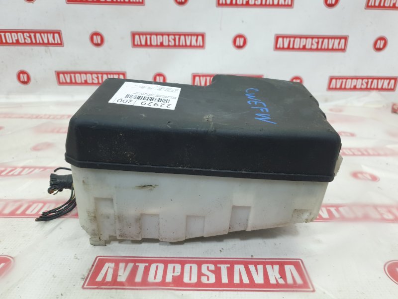 Блок предохранителей под капот, 1500 рублей, Красноярск