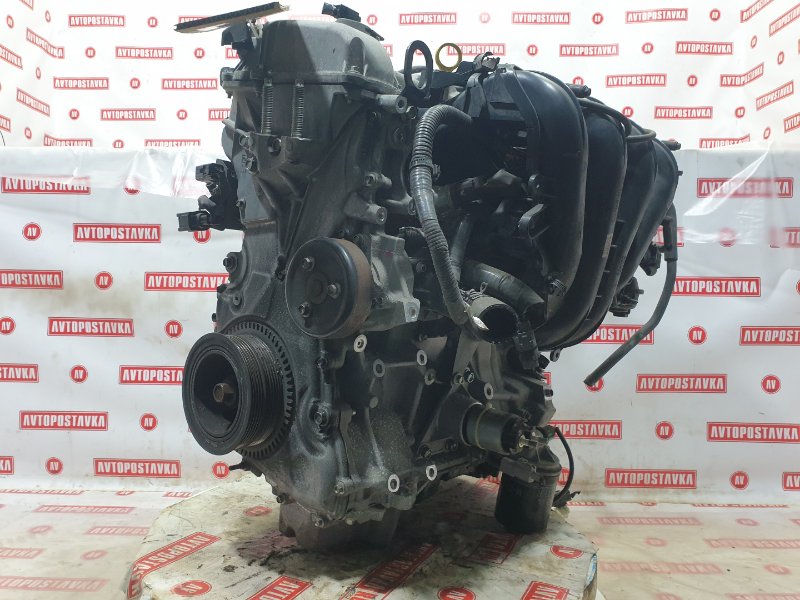 Двигатель бензиновый, 35000 рублей, Красноярск