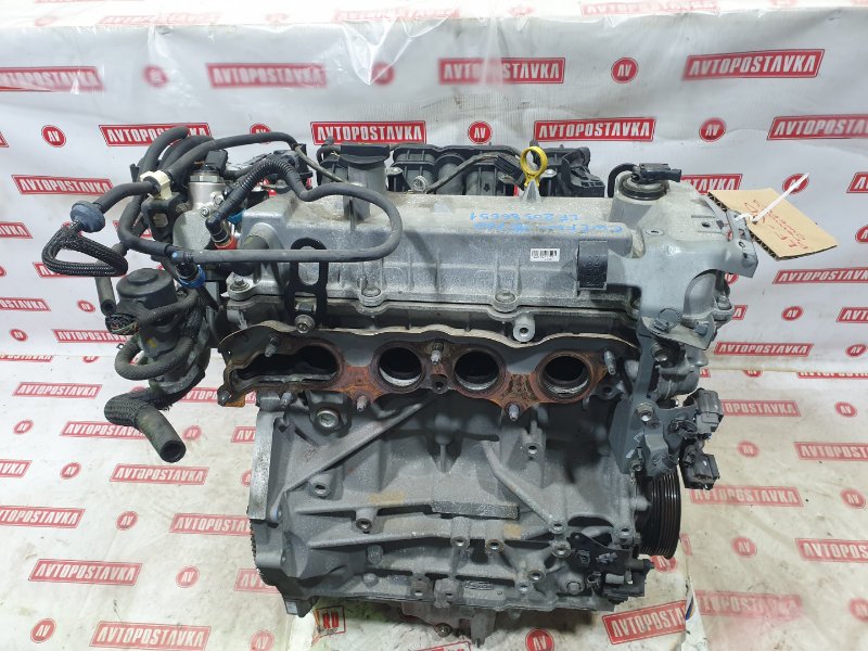 Двигатель бензиновый, 35000 рублей, Красноярск