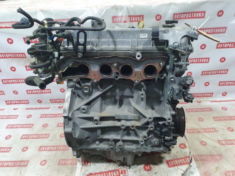 Двигатель бензиновый, 35000 рублей, Красноярск