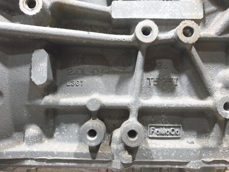 Двигатель бензиновый, 35000 рублей, Красноярск