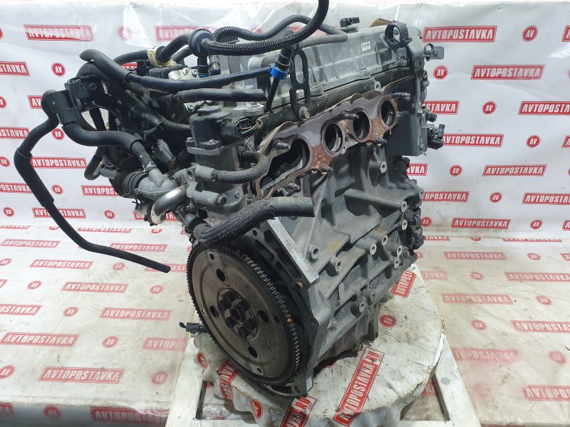 Двигатель бензиновый, 35000 рублей, Красноярск