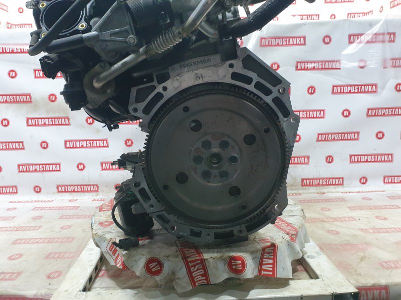 Двигатель бензиновый, 35000 рублей, Красноярск