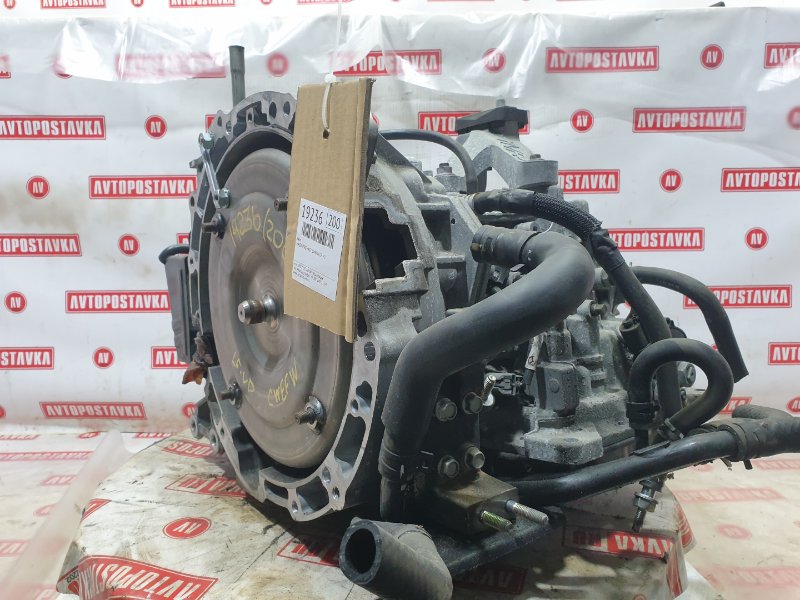 АКПП, 15000 рублей, Красноярск