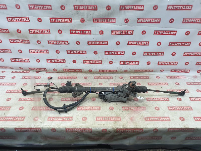 Рейка рулевая, 12000 рублей, Красноярск