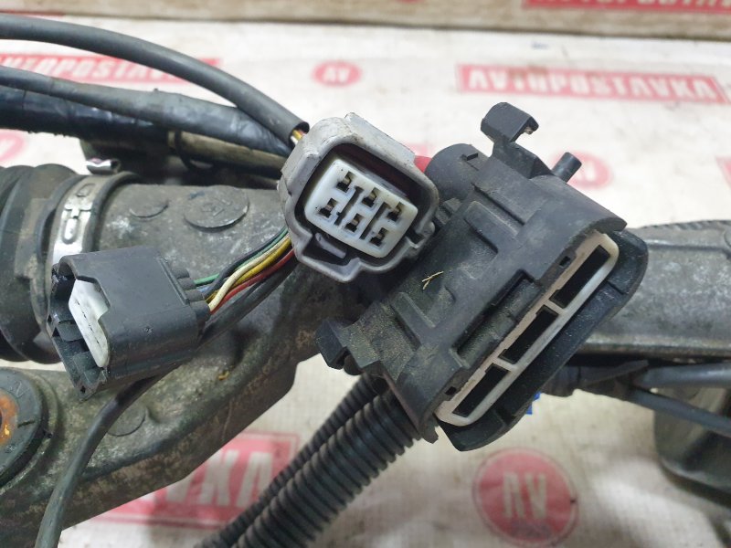 Рейка рулевая, 12000 рублей, Красноярск