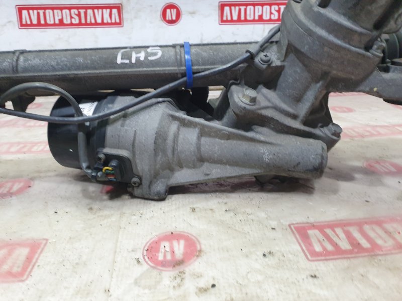 Рейка рулевая, 12000 рублей, Красноярск