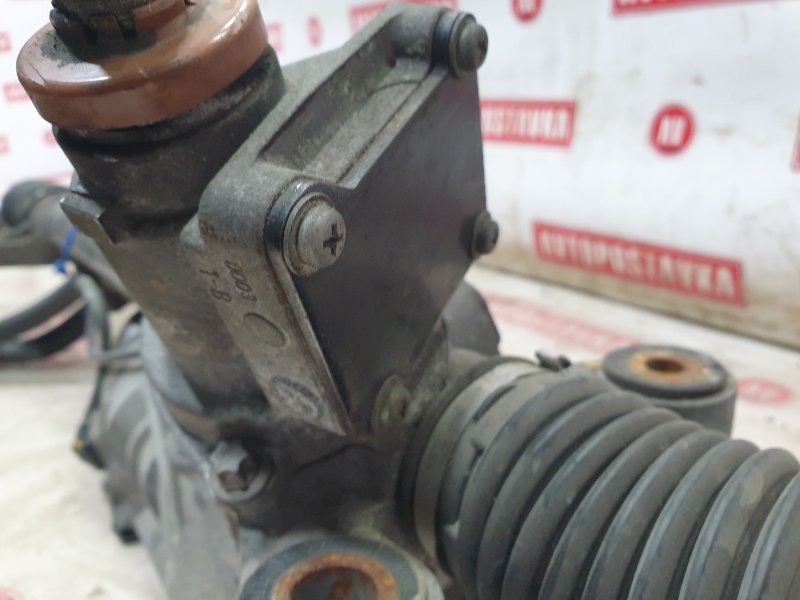 Рейка рулевая, 12000 рублей, Красноярск