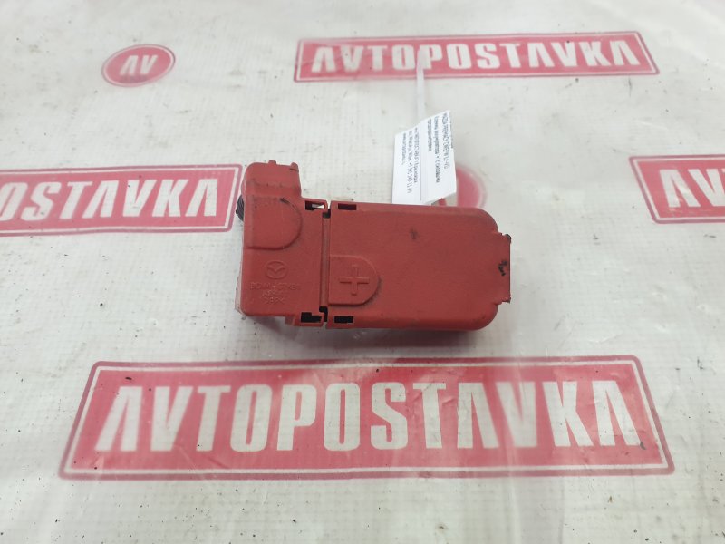 Клемма аккумулятора, 400 рублей, Красноярск