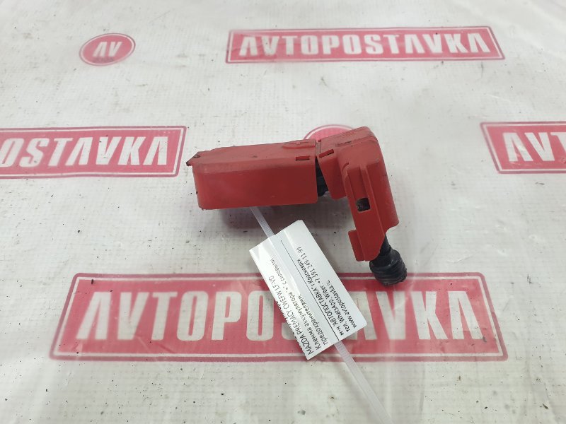 Клемма аккумулятора, 400 рублей, Красноярск